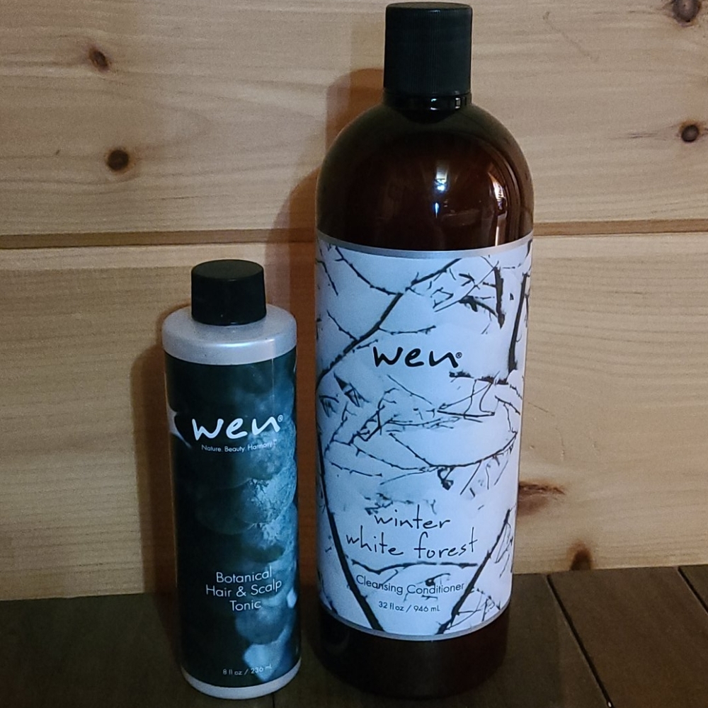 Wen Haircare